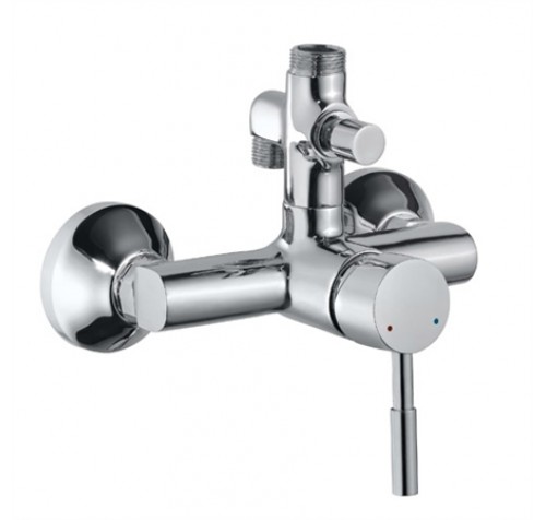 Jaquar Solo Single Lever Bath & Shower